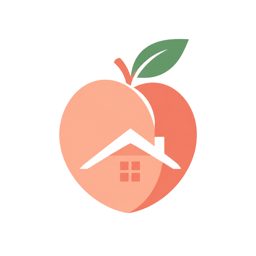 RustonStays logo